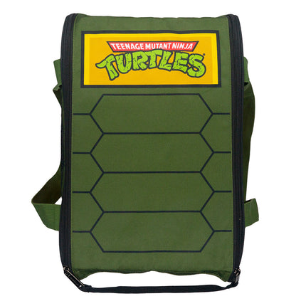 Buckle-Down Pet Carrier - TEENAGE MUTANT NINJA TURLES Party Wagon Turtle Van