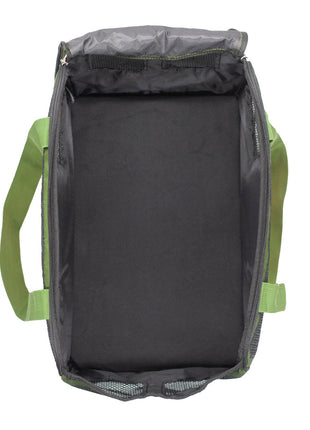 Buckle-Down Pet Carrier - TEENAGE MUTANT NINJA TURLES Party Wagon Turtle Van