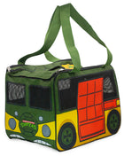 Buckle-Down Pet Carrier - TEENAGE MUTANT NINJA TURLES Party Wagon Turtle Van