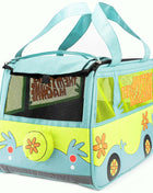 Buckle-Down Pet Carrier - Scooby Doo The Mystery Machine Van