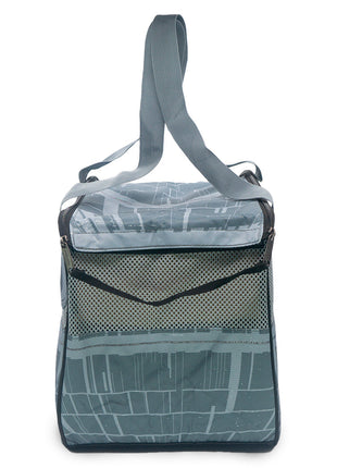 Buckle-Down Pet Carrier - Star Wars Death Star