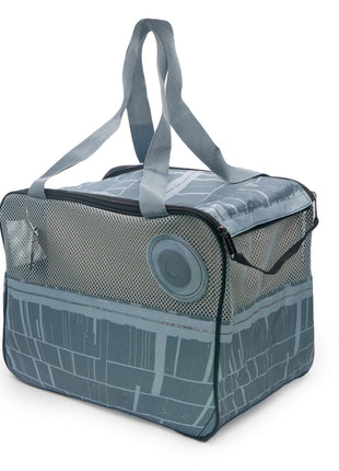 Buckle-Down Pet Carrier - Star Wars Death Star