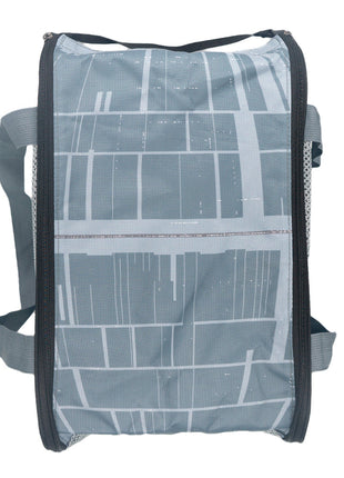 Buckle-Down Pet Carrier - Star Wars Death Star