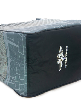 Buckle-Down Pet Carrier - Star Wars Death Star