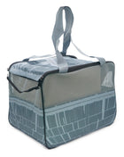 Buckle-Down Pet Carrier - Star Wars Death Star
