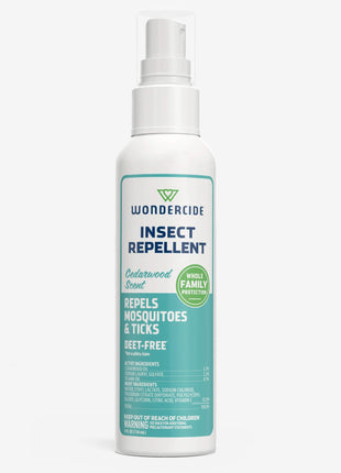 Insect Repellent for Family