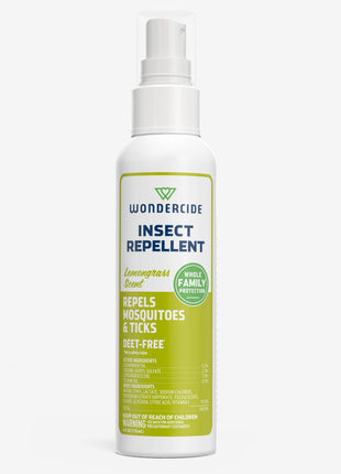 Insect Repellent for Family