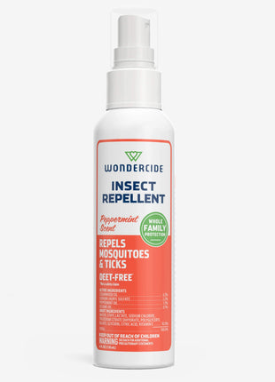 Insect Repellent for Family
