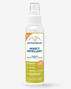 Insect Repellent for Family with Natural Essential Oils