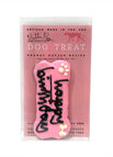 Pink Bones / Individually Wrapped (single cookie)