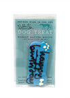 Blue Bones / Individually Wrapped (single cookie)