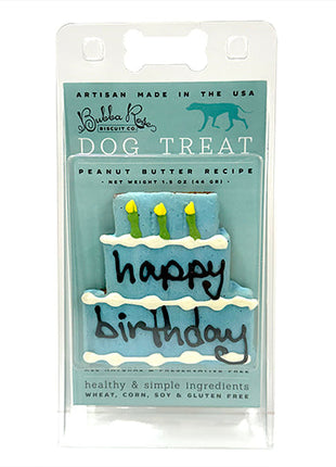 Birthday Cake Treats