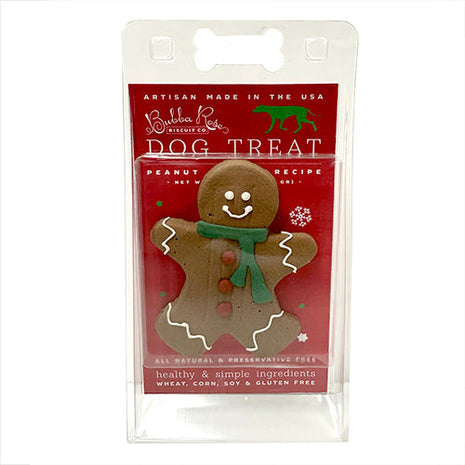 Gingerbread Men