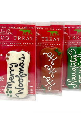 Holiday Bones