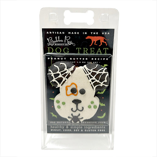 Spooky Dog
