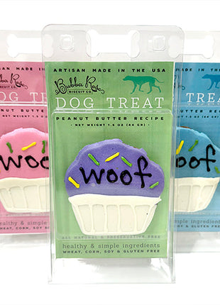 Cupcake Treats