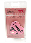 Individually Wrapped (single cookie) / Pink