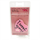 Individually Wrapped (single cookie) / Pink
