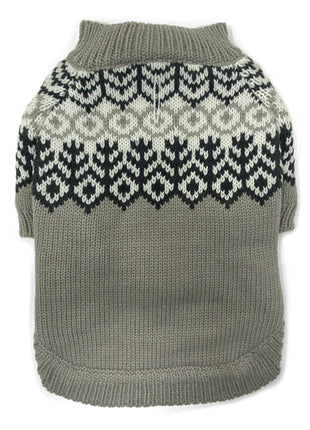 Icelandic Sweater