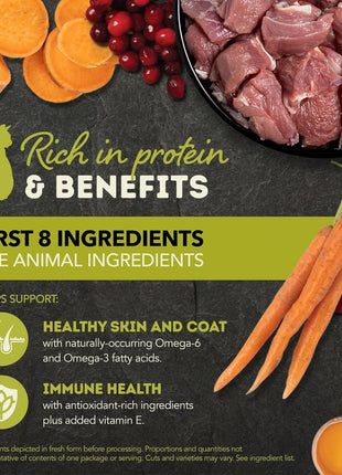 Acana Grain Free Chunks in Broth Lamb & Kidney Wet Cat Food (3oz)