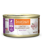 Instinct Limited Ingredient All Life Stages Rabbit Wet Cat Food (3oz) - Pup List