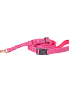 3-in-1 City Dog Leash - Park Ave Pink - Pup List