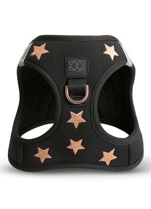 SoHo Dog Harness - Rockstar - Pup List