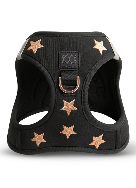 SoHo Dog Harness - Rockstar