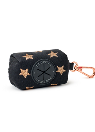 Poop Bag Holder - Rockstar - Pup List