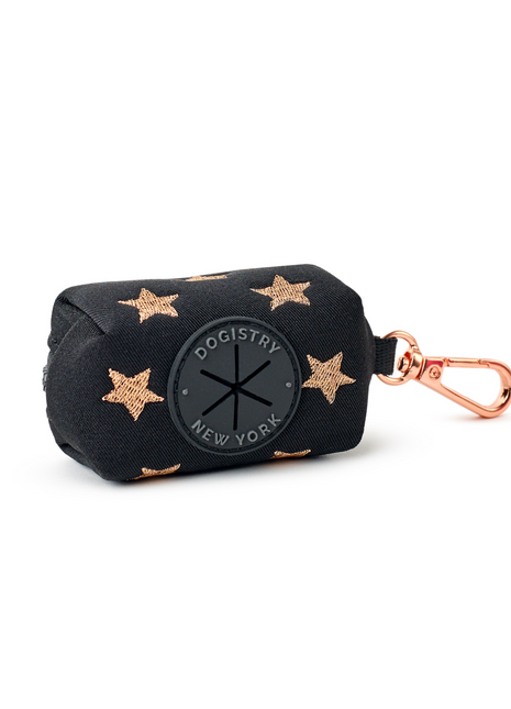 Poop Bag Holder - Rockstar