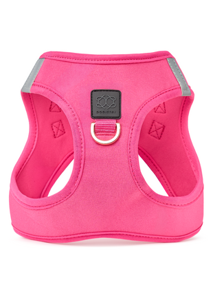 SoHo Dog Harness - Park Ave Pink