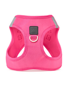SoHo Dog Harness - Park Ave Pink - Pup List