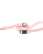 3-in-1 City Dog Leash - Blush