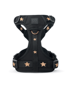 The NoMad Adjustable Luxe Harness - Rockstar
