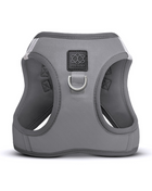 SoHo Dog Harness - Steel