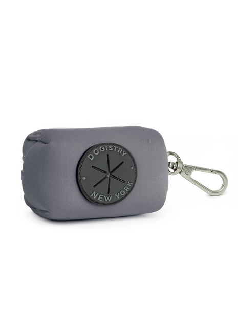 Poop Bag Holder - Steel