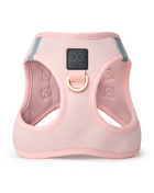 SoHo Dog Harness - Blush Pink - Pup List