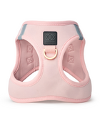 SoHo Dog Harness - Blush Pink