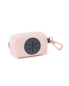 Poop Bag Holder - Blush - Pup List