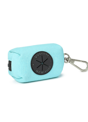 Poop Bag Holder - Fifth Avenue - Pup List