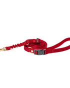 3-in-1 City Dog Leash - Iconic Red