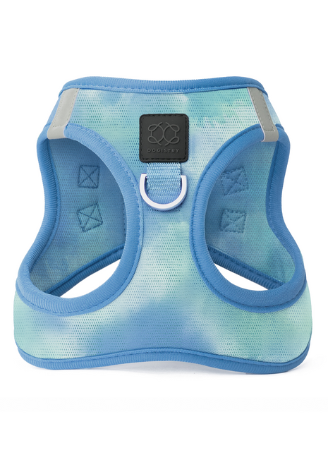 Summer AIR Harness - Ocean