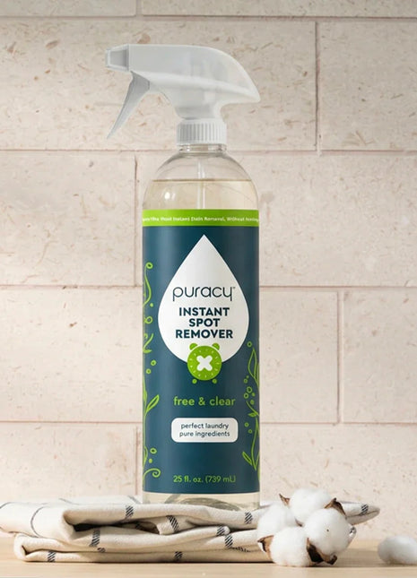 Instant Spot Remover