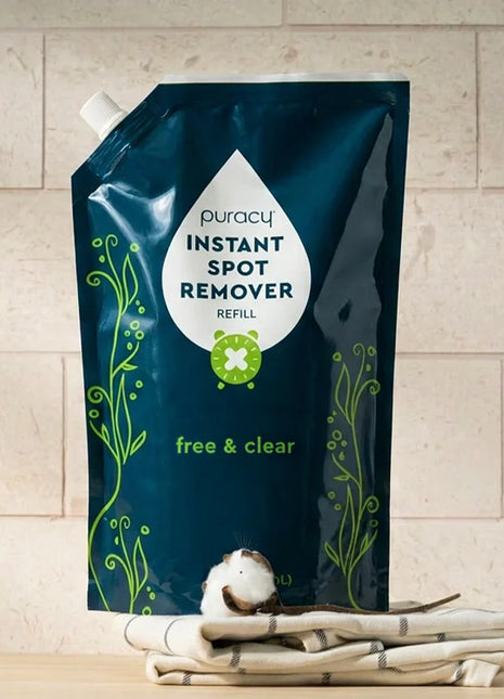 Instant Spot Remover