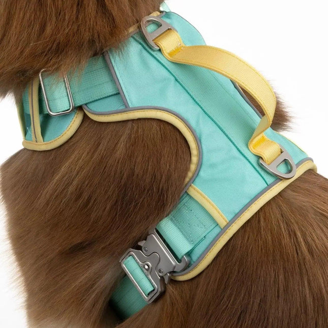 Island Vibes Ultimate Dog Harness