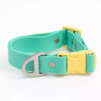 Aqua / Sunshine Yellow / 15 - 17