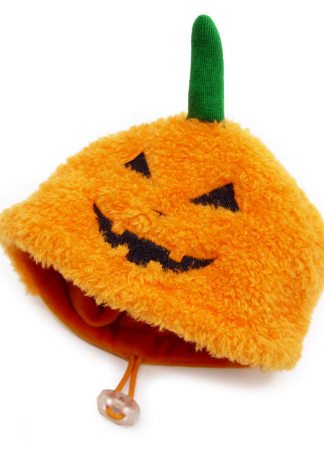 Jack-O Hat