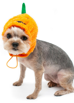 Jack-O Hat