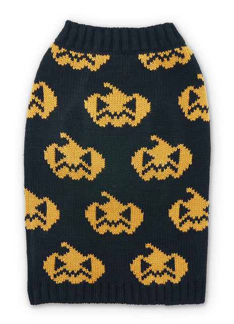 Jack O Lantern Sweater