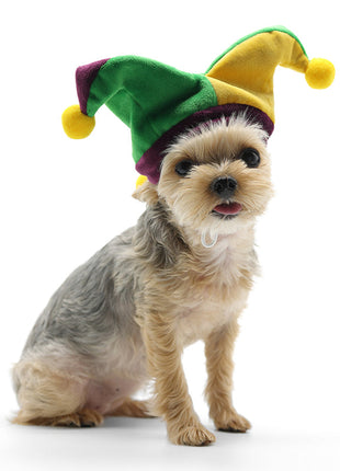 Joker Hat